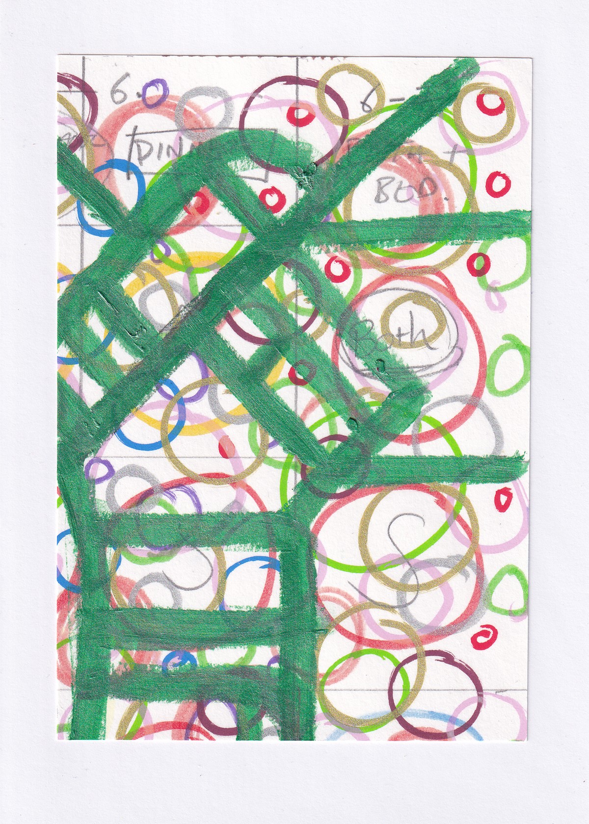 Art Card 0153